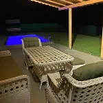 Villa Kocaeli Basiskele Havuzlu Bahcecik