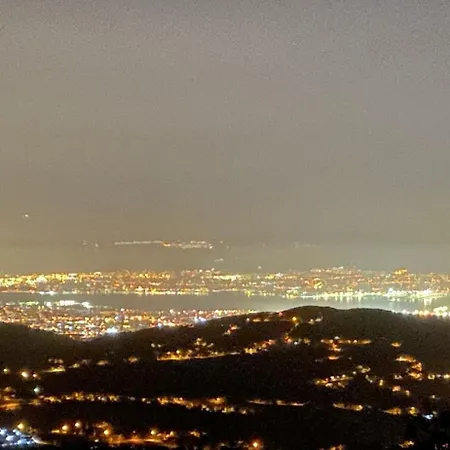 Kocaeli Basiskele Havuzlu Bahcecik