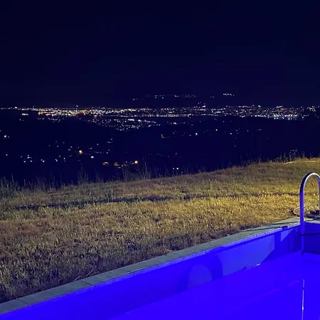 Kocaeli Basiskele Havuzlu Villa