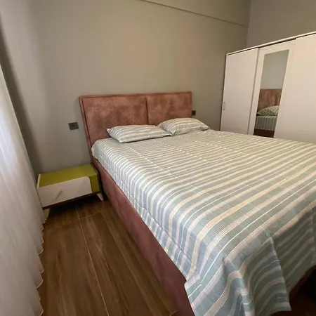 Kocaeli Basiskele Havuzlu * Bahcecik