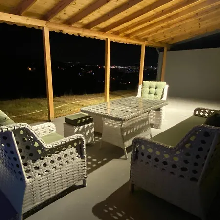 Villa Kocaeli Basiskele Havuzlu