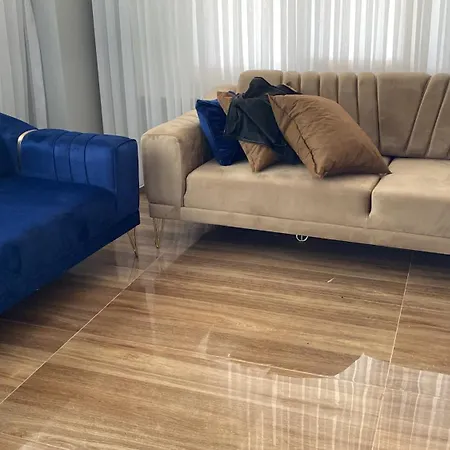 Villa Kocaeli Basiskele Havuzlu *