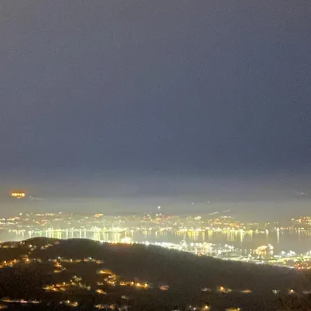 Kocaeli Basiskele Havuzlu Villa *