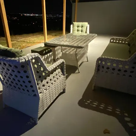 Villa Kocaeli Basiskele Havuzlu Bahcecik