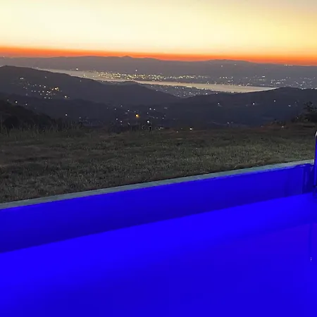 Villa Kocaeli Basiskele Havuzlu *
